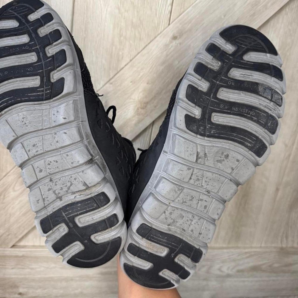 Reebok Sublite Cushion work shoes - 9.5 men - Picture 2 of 7